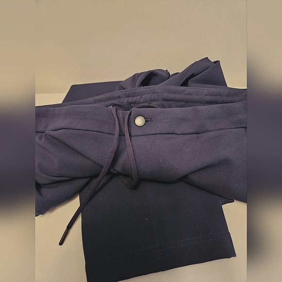 LULULEMON Men's Slim-Fit Pocket Pants - Size: 36 - Picture 2 of 7